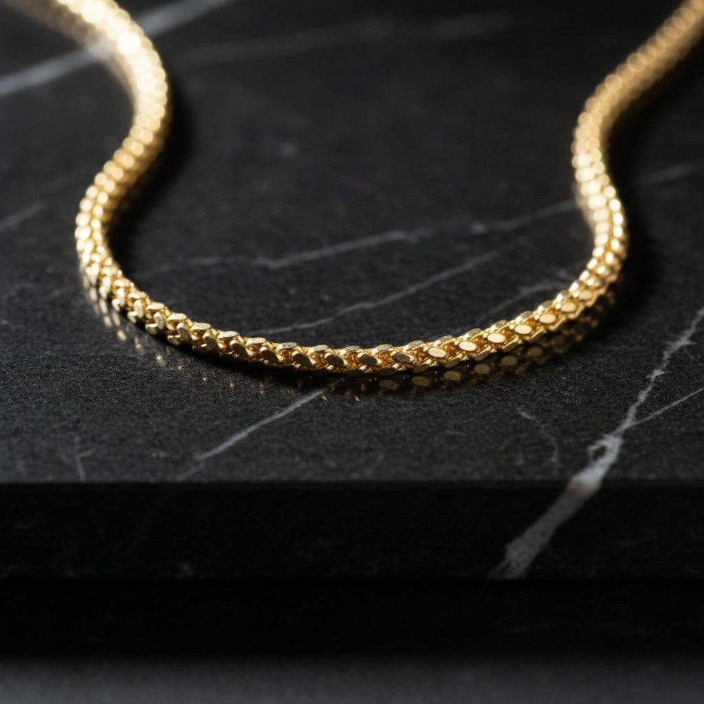 Gold Chains