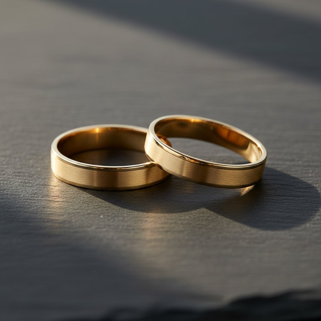 Wedding Rings